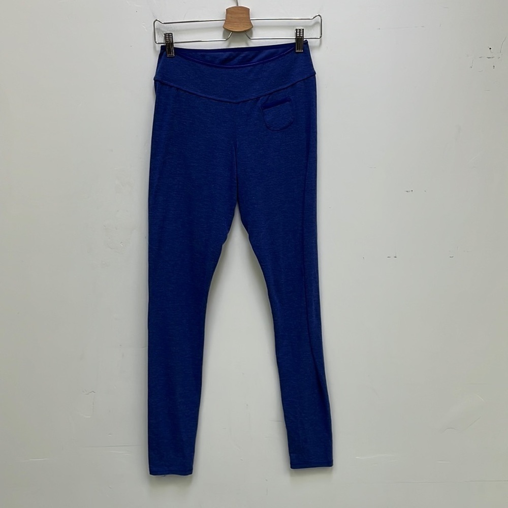 Lucy Long Underwear